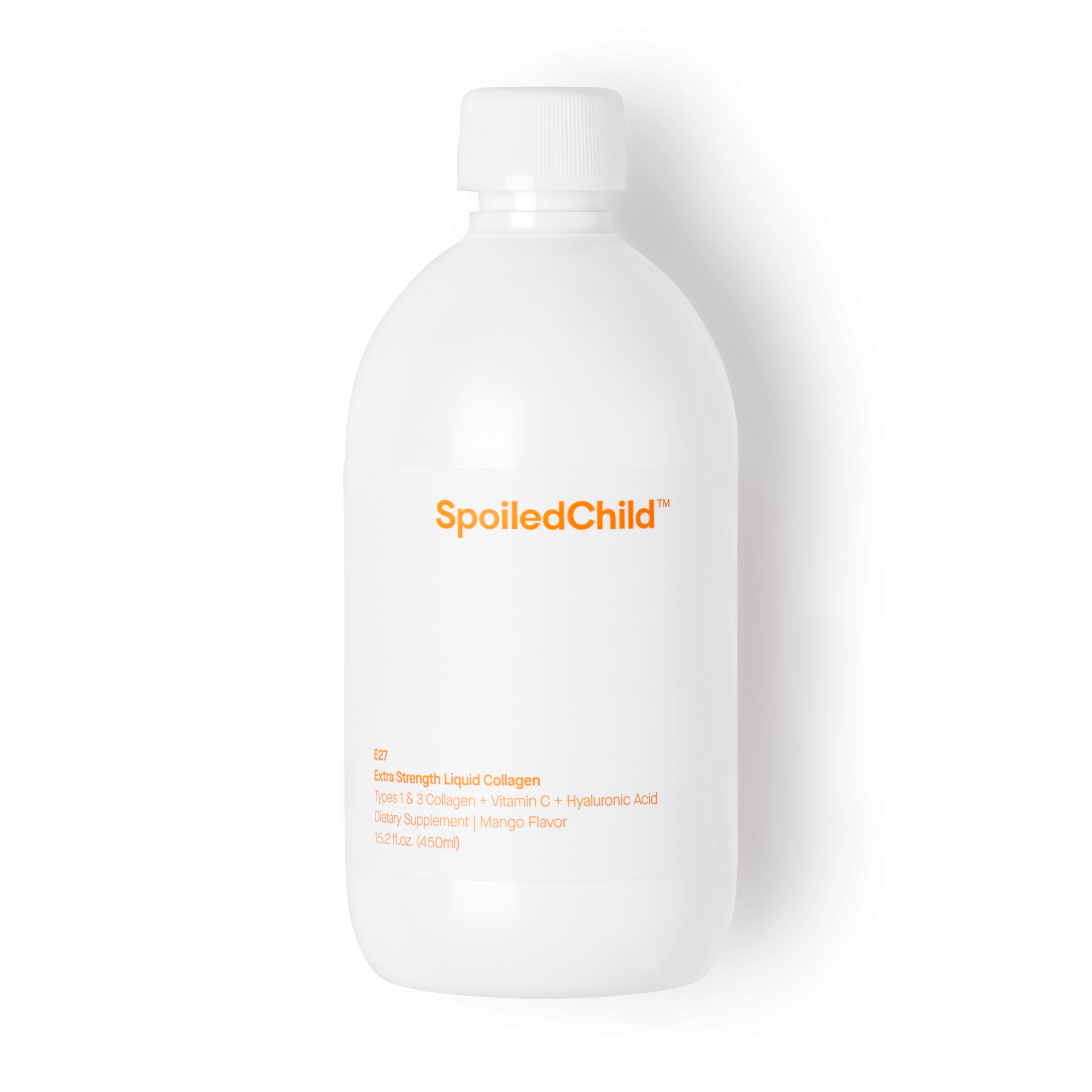 E27 Extra Strength Liquid Collagen