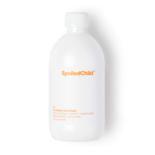 E27 Extra Strength Liquid Collagen